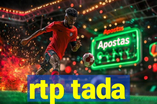 rtp tada